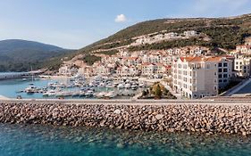 The Chedi Lustica Bay Tivat